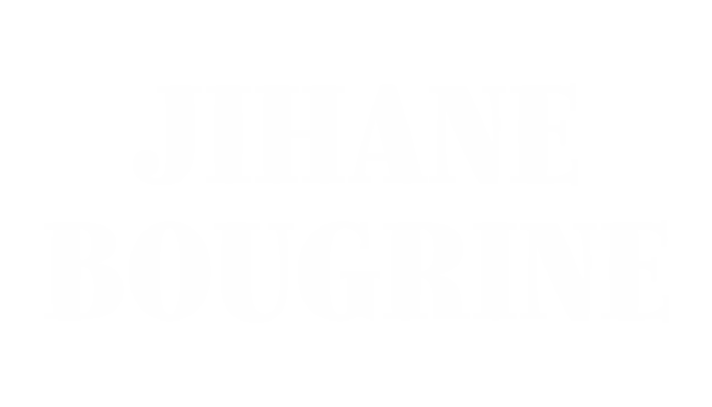 Jihane Bougrine